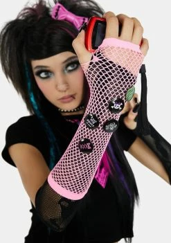 Budget 😉 The Grave 👧 Girls Gift With Purchase She's Alright Button Pack 🛒 8 The Grave Girls Gift With Purchase She's Alright Button Pack