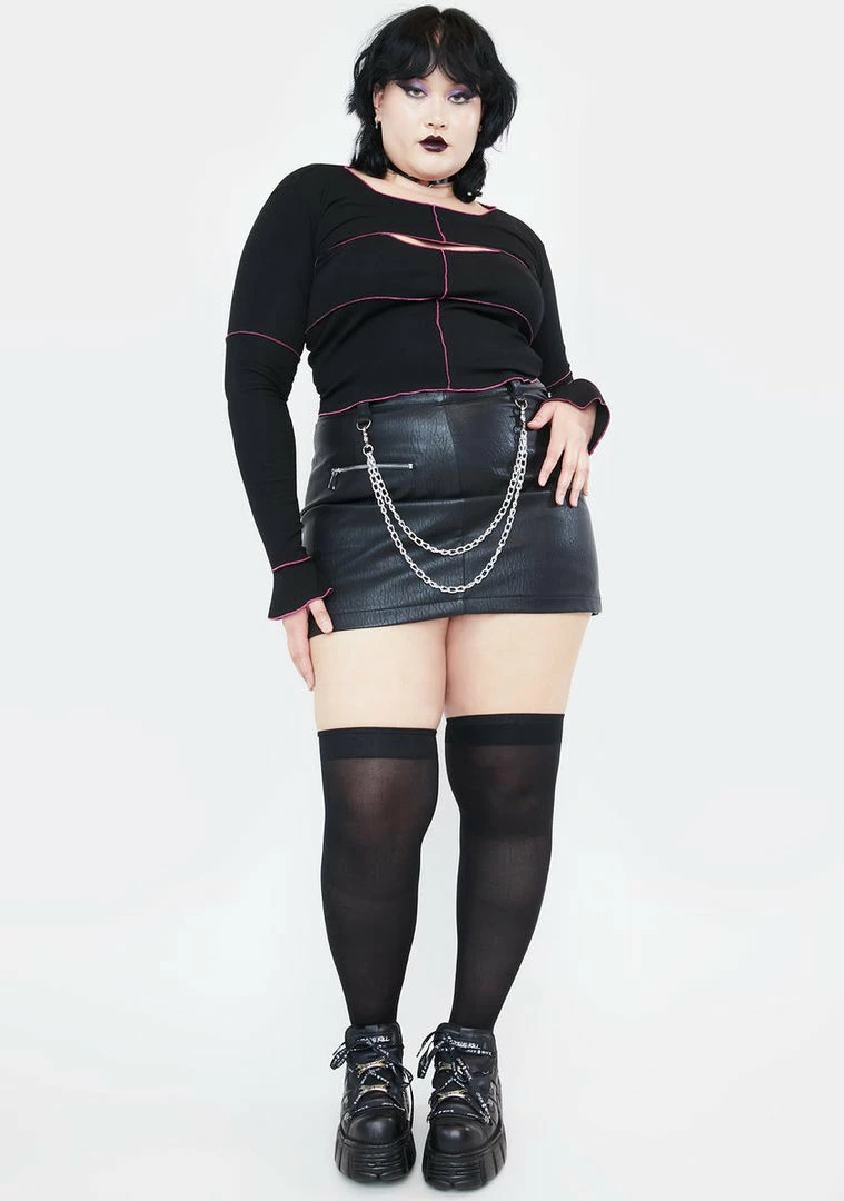 Best deal ๐ The Grave ๐ง Girls Plus Hidden Fae Shrug Set Tops โ 5 The Grave Girls Plus Hidden Fae Shrug Set Tops