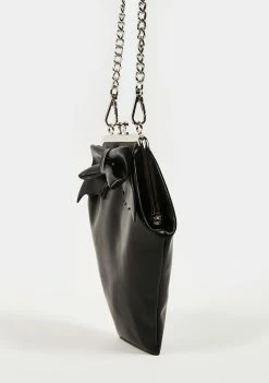 The Grave Girls Not For The Fainthearted Crossbody Bag Bags & Wallets