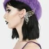 The Grave Girls Spritely Magic Ear Cuff Jewelry
