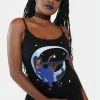 The Grave Girls Celestial Soul Graphic Tank