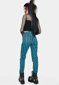 The Grave Girls The Anthem Skinny Pants