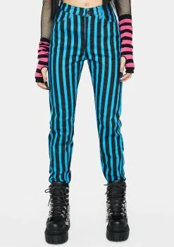 The Grave Girls The Anthem Skinny Pants