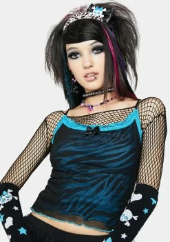 The Grave Girls Sins Not Tragedies Cami Top Cami Tank