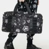 The Grave Girls Dark Greetings Duffle Bag Bags & Wallets