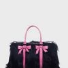 The Grave Girls Sweet Sinner Weekender Bag