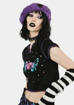 The Grave Girls Magical To The Core Graphic Tee