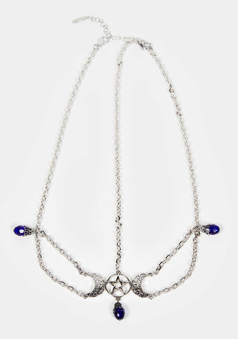 Best deal ๐ The Grave ๐ง Girls Jewelry Goddess Chain Headpiece ๐ 5 The Grave Girls Jewelry Goddess Chain Headpiece