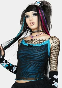 The Grave Girls Sins Not Tragedies Cami Top Cami Tank