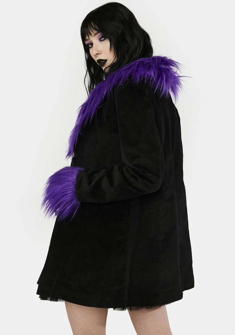 Best deal 😉 The Grave 👧 Girls Fashion Forward Fairy Corduroy Jacket Outerwear 😉 6 The Grave Girls Fashion Forward Fairy Corduroy Jacket Outerwear