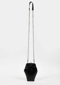 The Grave Girls Not For The Fainthearted Crossbody Bag Bags & Wallets