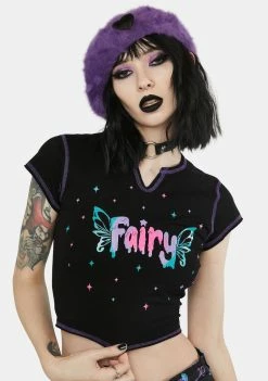 The Grave Girls Magical To The Core Graphic Tee