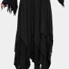 Best deal ๐งจ The Grave ๐ง Girls Love The Night Maxi ๐ Skirt ๐ 1 The Grave Girls Love The Night Maxi Skirt