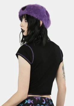 The Grave Girls Magical To The Core Graphic Tee