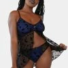 The Grave Girls Lingerie & Sleepwear Perfect Spellcaster Lingerie Set