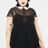 The Grave Girls Dresses Plus Fairy Lane Mini Dress