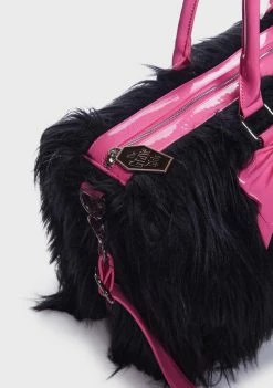 The Grave Girls Sweet Sinner Weekender Bag