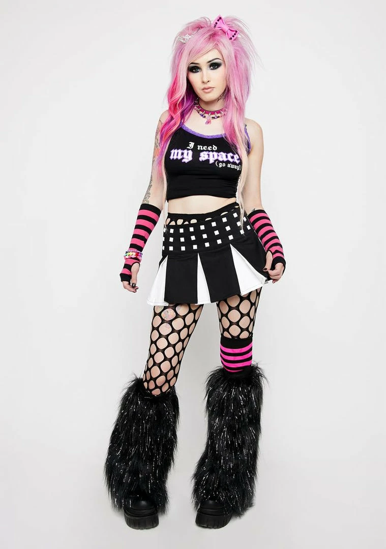 Best Pirce 💯 The Grave 👧 Girls Need Space Lace Cami Graphic Tank Tops 😉 6 The Grave Girls Need Space Lace Cami Graphic Tank Tops