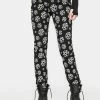 The Grave Girls Darkest Point High Waist Jeans High Waisted Jeans