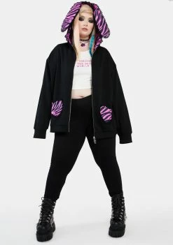 Budget 👍 The Grave 👧 Girls Bottoms Plus Who's Your Crush Graphic Leggings ✨ 8 The Grave Girls Bottoms Plus Who's Your Crush Graphic Leggings