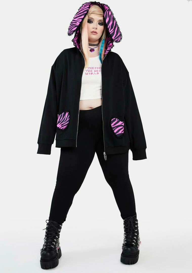 Budget 👍 The Grave 👧 Girls Bottoms Plus Who's Your Crush Graphic Leggings ✨ 5 The Grave Girls Bottoms Plus Who's Your Crush Graphic Leggings