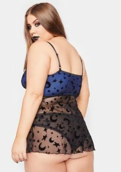 Discount π The Grave π§ Girls Plus Perfect Spellcaster Lingerie Set π₯° 8 The Grave Girls Plus Perfect Spellcaster Lingerie Set