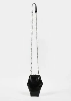 The Grave Girls Not For The Fainthearted Crossbody Bag Bags & Wallets
