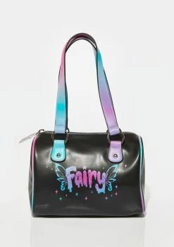 The Grave Girls Magical To The Core Bag Bags & Wallets