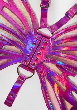 Wholesale π€© The Grave π§ Girls On Gossamer Wings Harness Belts & Harnesses β 8 The Grave Girls On Gossamer Wings Harness Belts & Harnesses