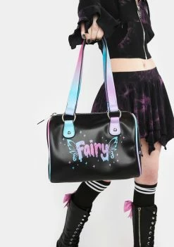 The Grave Girls Magical To The Core Bag Bags & Wallets
