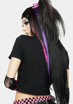 Outlet ๐ The Grave ๐ง Girls I'd Like To Meet Graphic Tee Graphic T-Shirt ๐ 9 The Grave Girls I'd Like To Meet Graphic Tee Graphic T-Shirt