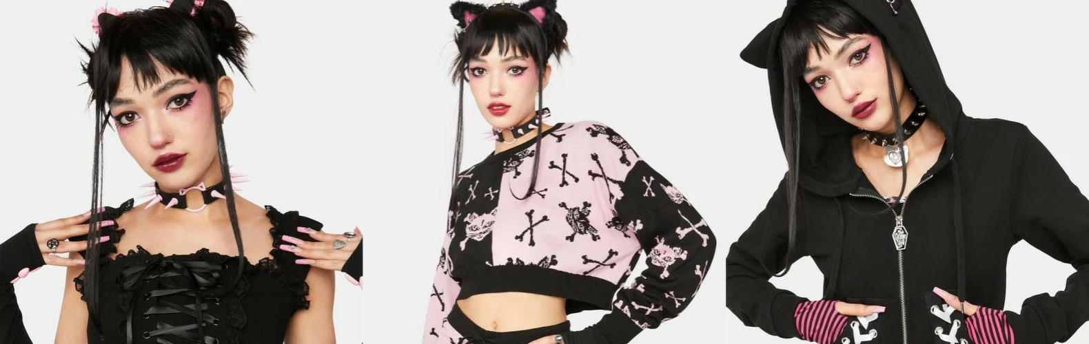 The Grave Girls Shop -The Grave Girls Shop 25