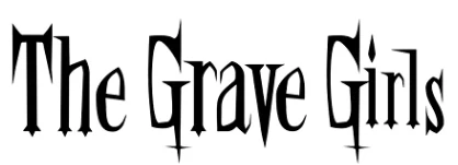 The Grave Girls Shop